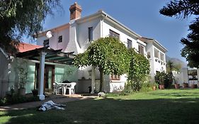 Applegarth B&B And Self-Catering Studios